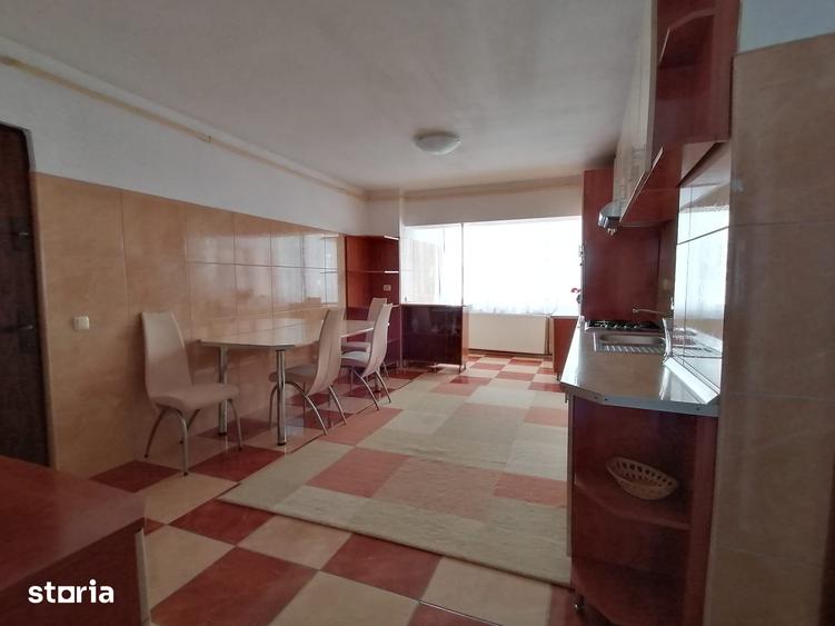 Apartament cu 2 camere în Burdea