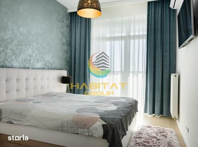 Apartament 3 camere cu gradina proprie Mihai Bravu - 2