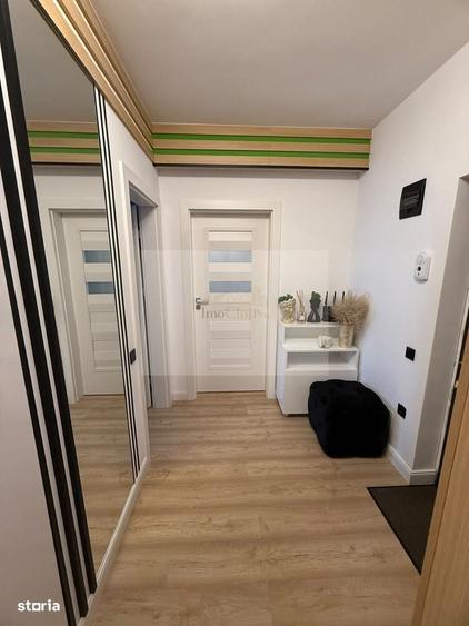Apartament 2 camere de inchiriat -parcare Sopor, langa Baza Sportiva - 1