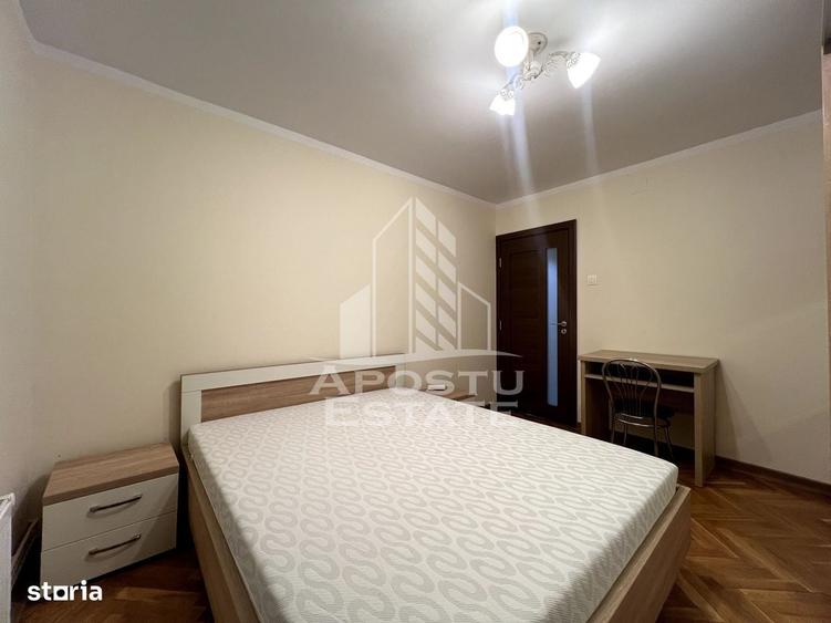 Apartament 4 camere de inchiriat, zona Olimpia Stadion, Timisoara - 12