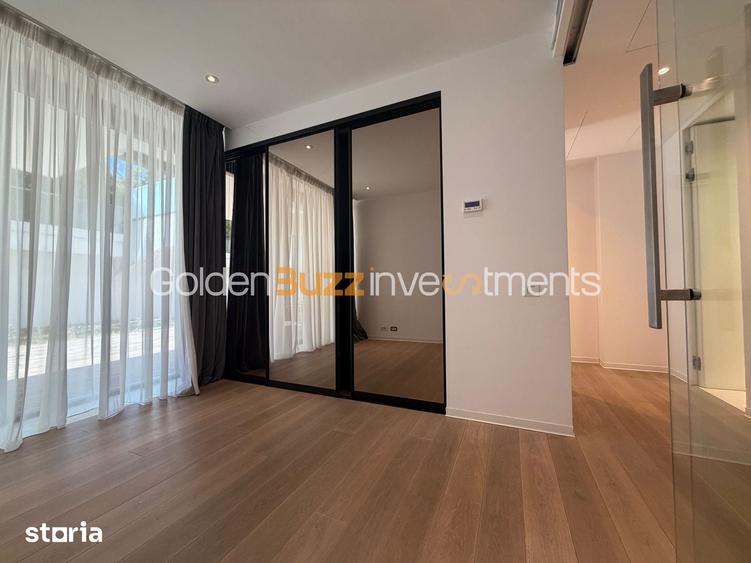 Apartament cu 4 camere în Primăverii
