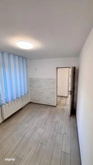 Apartament cu 3 camere decomandat în Dâmbu Pietros