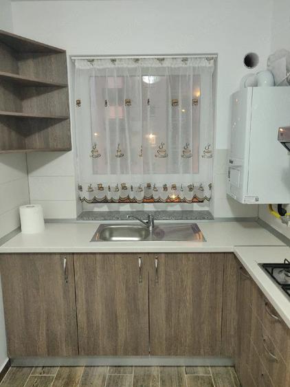 Apartament cu 2 camere decomandat în Bartolomeu