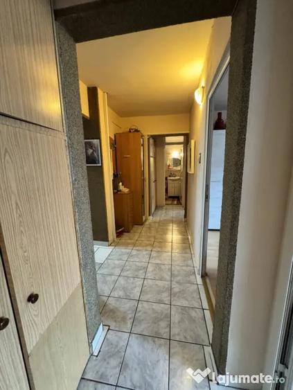 APARTAMENT 4 CAMERE | DECOMANDAT | ETAJ 1 | ZONA CENTRALA - 3