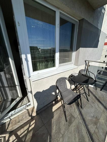 Apartament cu 2 camere decomandat în Militari