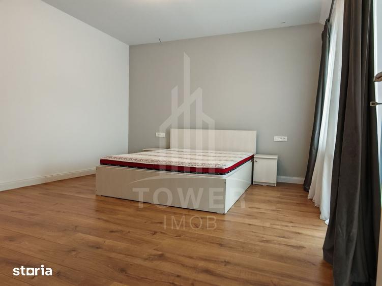 Casă cu 4 camere cu Teren 500 Mp în Central