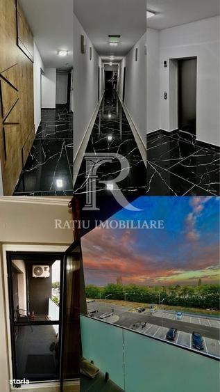 Apartament cu 2 Camere de Inchiriat | AES | Nufarul | Oradea - 2