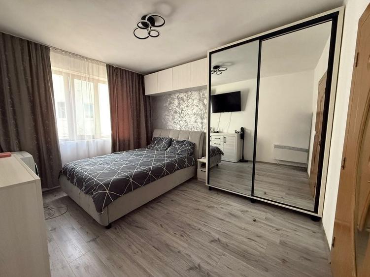Garsonieră decomandată în Slatina