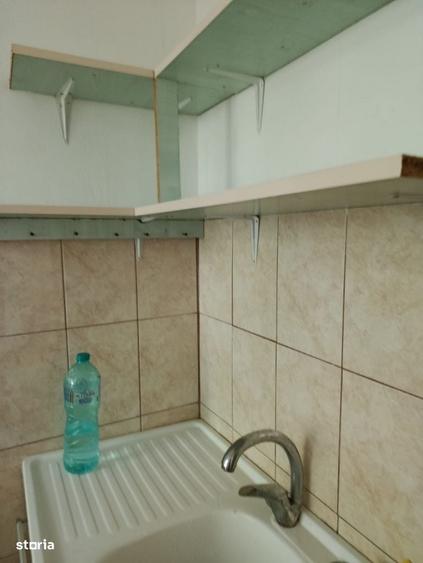 Garsonieră în Podu Roș