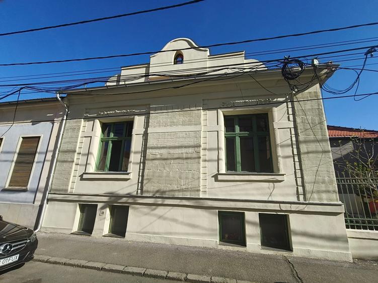 Apartament cu 2 camere în Elisabetin