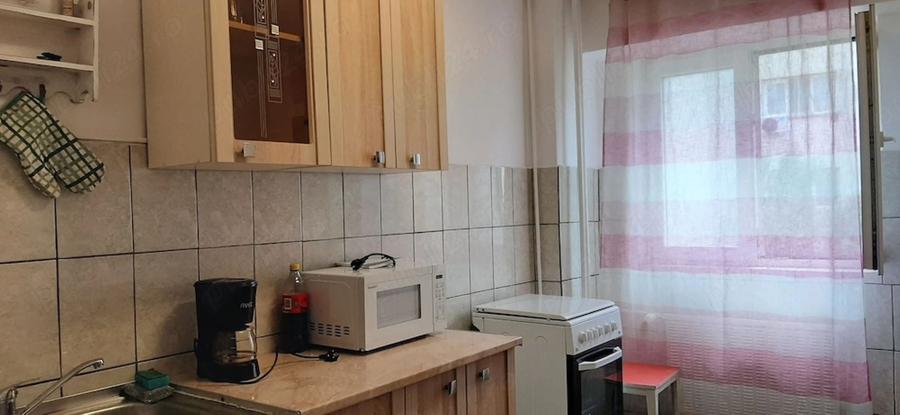 PANDURI, 13 SEPTEMBRIE AP. 2 CAMERE, MOBILAT NOU SI UTILAT COMPLET - 6