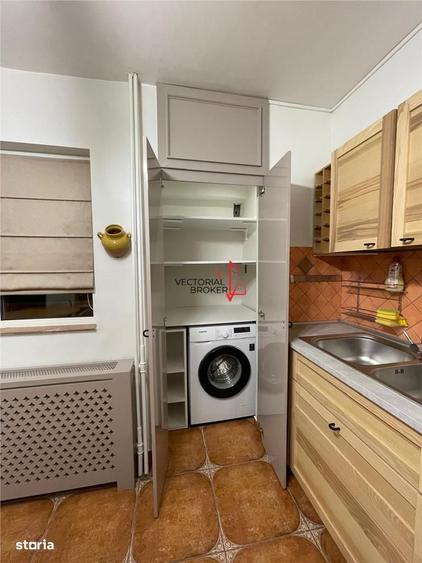 Apartament mobilat si utilat priveliste panoramica Stefan cel Mare- me - 4