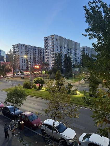 Garsonieră decomandată în Cotroceni