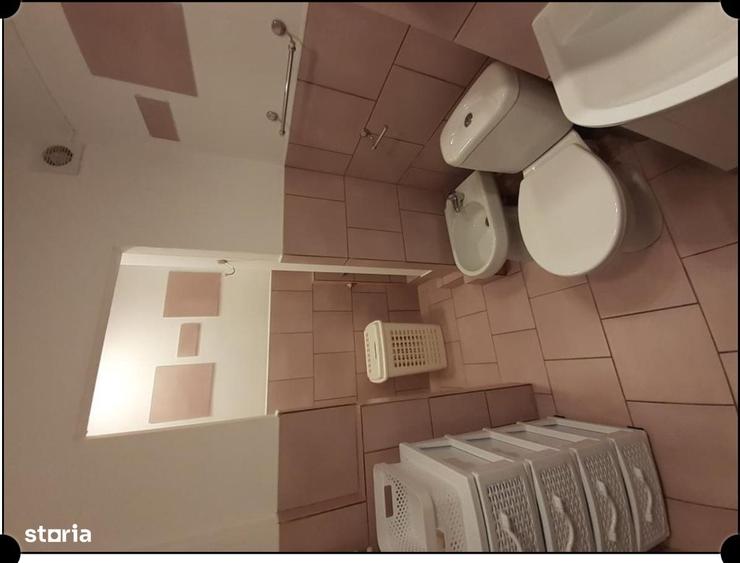 Apartament cu 2 camere decomandat, mobilat în Centrul Civic