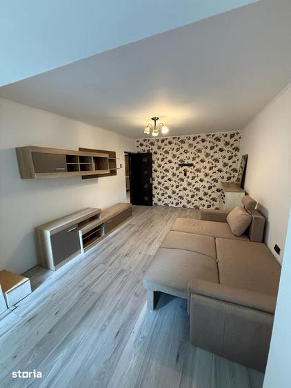 Apartament cu 2 camere decomandat în Copou