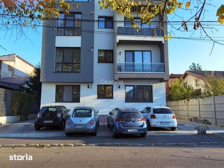 Apartament de inchiriat