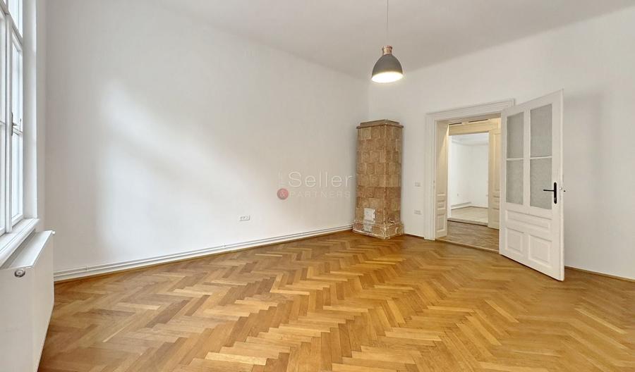 Apartament cu 4 camere decomandat în Ultracentral