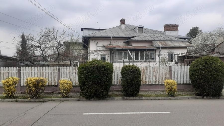 Casă cu 2 camere în Central