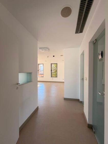 Spațiu comercial, de 140 mp, în Gheorgheni