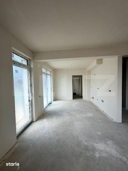 Duplex premium, 5 camere, 240 mp, garaj, Dambul Rotund - 11