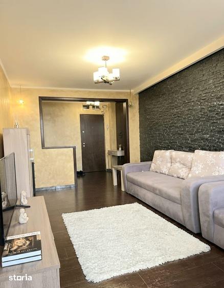 Apartament 2 Camere Decomandat City Park Mall - 4