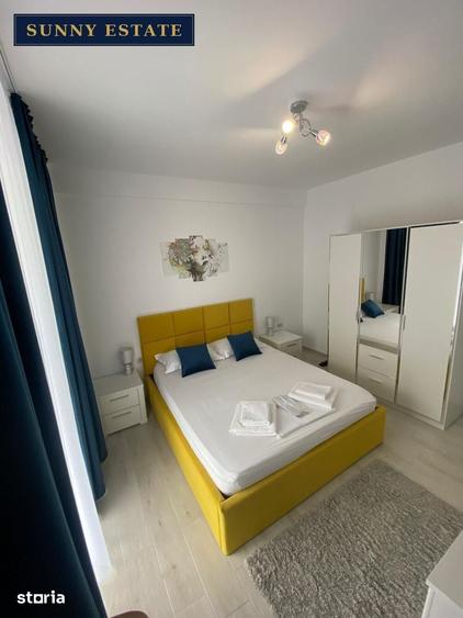 Apartament cu 2 camere în Nord