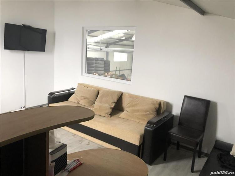 Spațiu comercial, de 178 mp, în Călinești