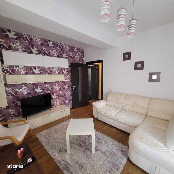 Apartament cu 2 camere în Chiajna