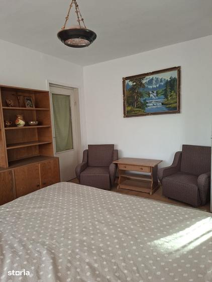 Garsoniera de inchiriat in Rogerius, Oradea - 5