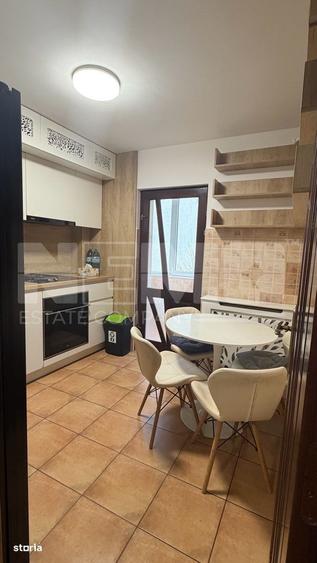 Apartament cu 3 camere în Obcini