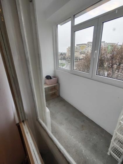 Apartament cu 2 camere semidecomandat în Ultracentral