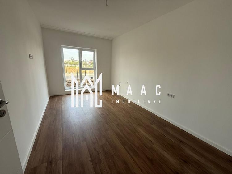 Apartament cu 2 camere decomandat în Turnișor