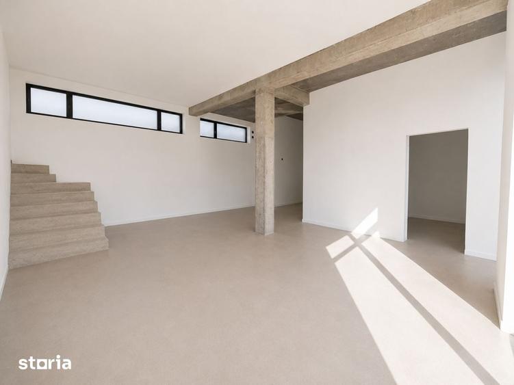 Apartament 3 camere PARTER LAC Imobil Boutique | Ovidiu - 6