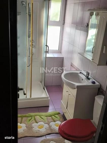 Apartament 2 camere de inchiriat zona Tudor Vladimirescu - 7