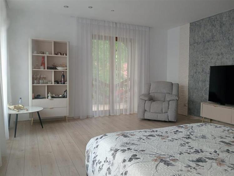Apartament premium 3 camere cu terasă și curte proprie | Noua, Bra5 - 4