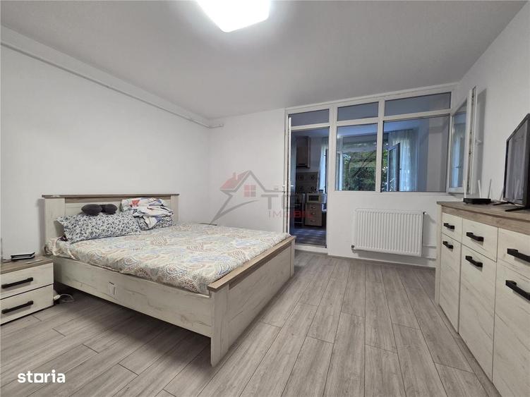 Garsonieră în Tătărași