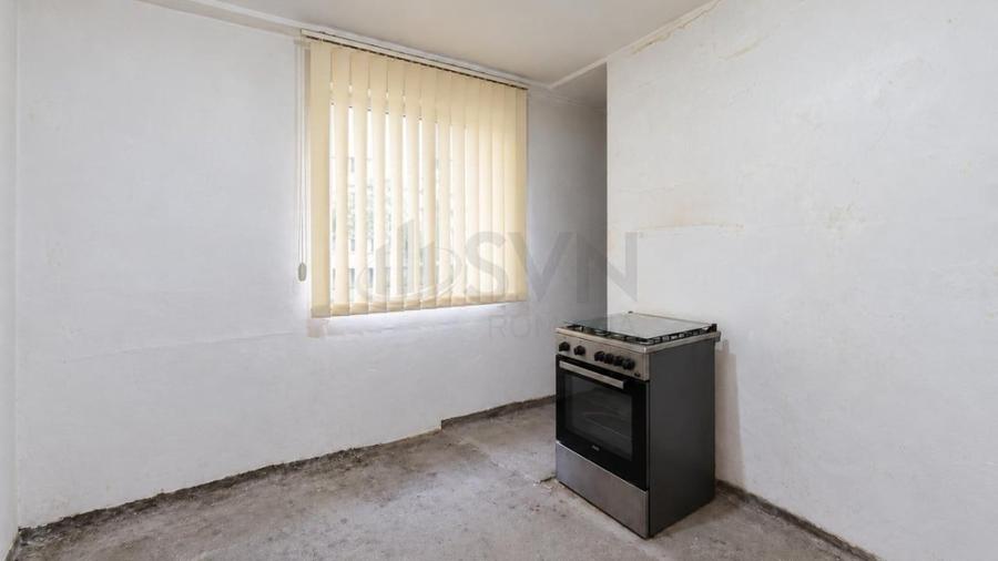 Apartament cu 2 camere semidecomandat în Doamna Ghica