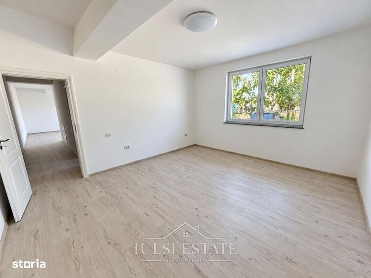 Apartament cu 2 camere în Albert
