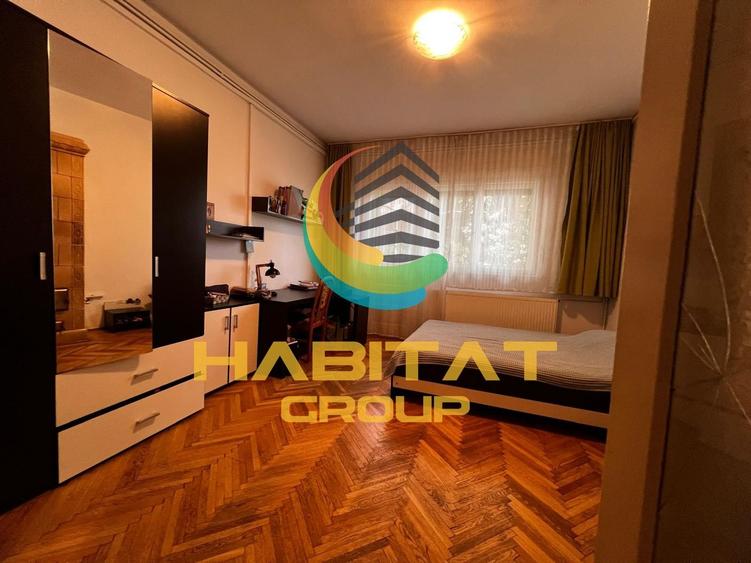 Apartament cu 2 camere semidecomandat, mobilat în Pache Protopopescu