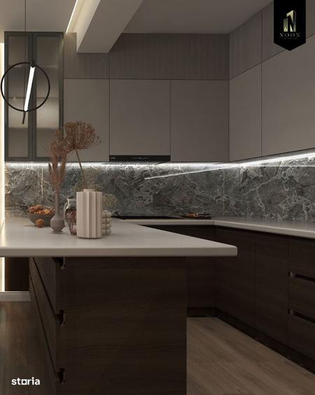 Apartament cu 2 camere în Sebastian