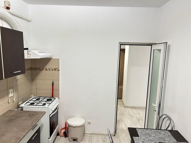 Apartament 2 camere decomandat Nicolina-CUG - 9