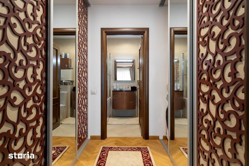 Casa individuala, eleganta, discreta, lumina naturala ?i confort - 7