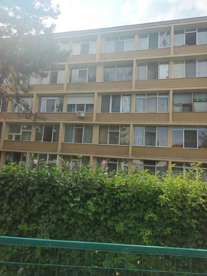 Garsonieră nedecomandată în Tractorul