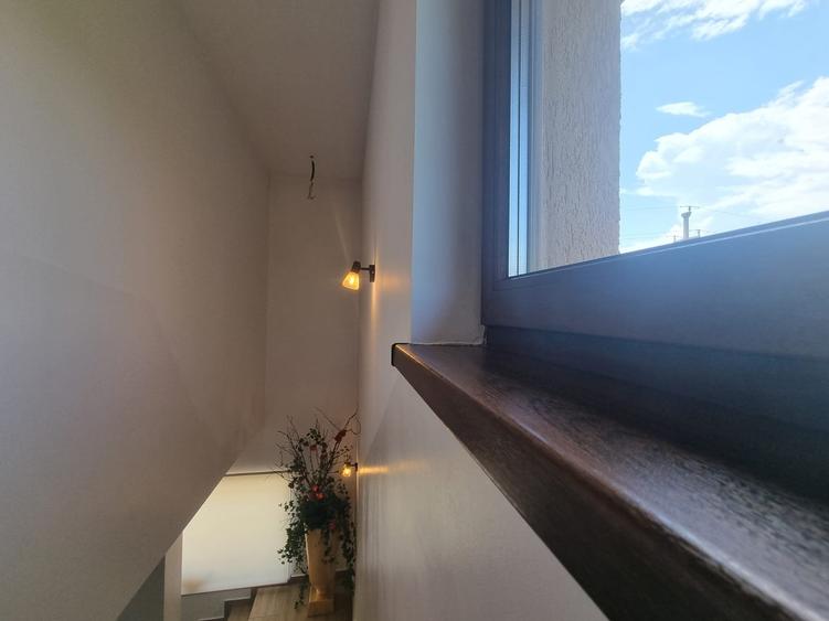 Vila 5 camere/ Teren 4531 mp- destinatii multiple! Ai idei bune?! - 12