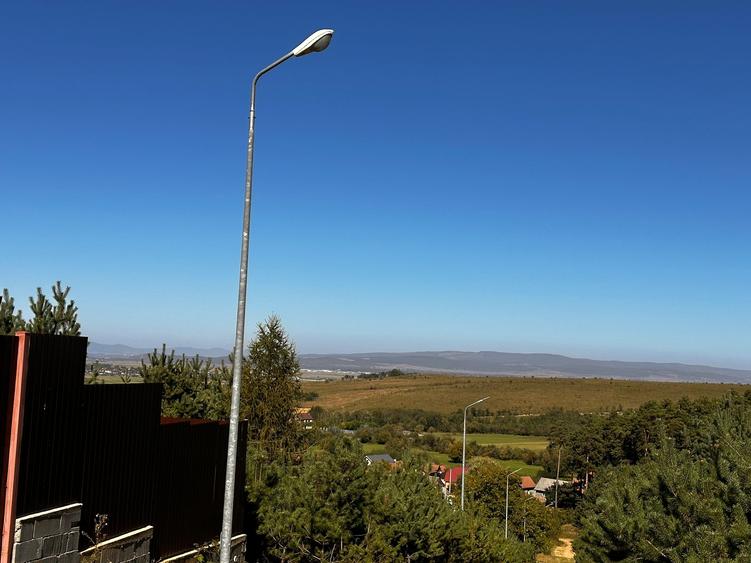 0% Comision- Teren cu constructie, langa padure-600 mp, Purcareni - 3