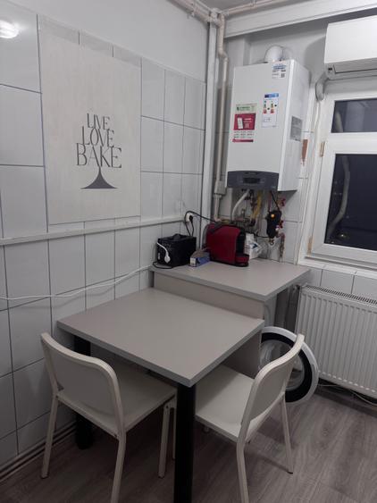 Garsoniera de inchiriat, Bucuresti- langa campus Politehnica- sector 6 - 6