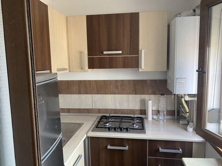 Inchiriez garsoniera Braila sos Vizirului bl C - 4