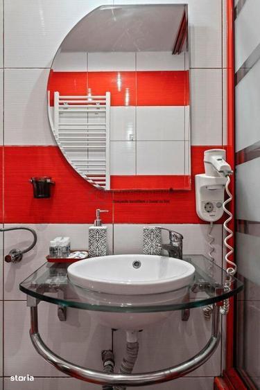 Bulevardul Unirii - vanzare apartament 4 camere - 1