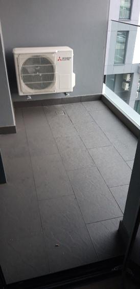 Garsoniera Aviatiei metrou Aurel Vlaicu sector1 - 2