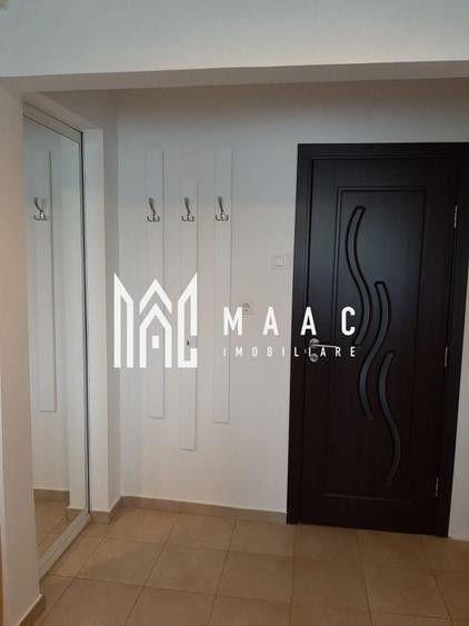 Apartament 2 camere | Balcon | Etaj intermediar | Vasile Aaron - 9